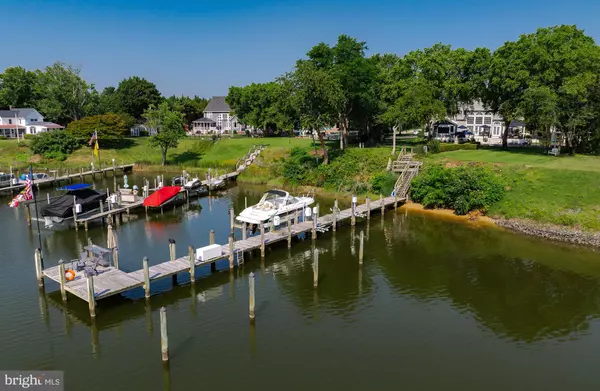 Broomes Island, MD 20615,3935 ISLAND LANDING CT
