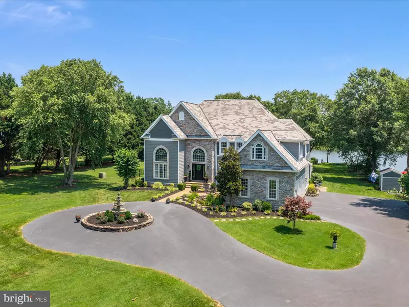 3935 ISLAND LANDING CT, Broomes Island, MD 20615