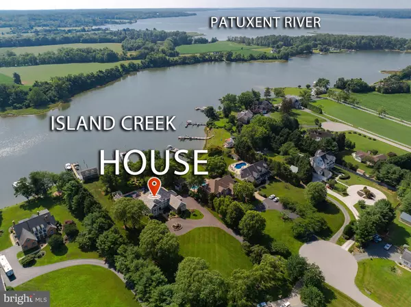 3935 ISLAND LANDING CT, Broomes Island, MD 20615