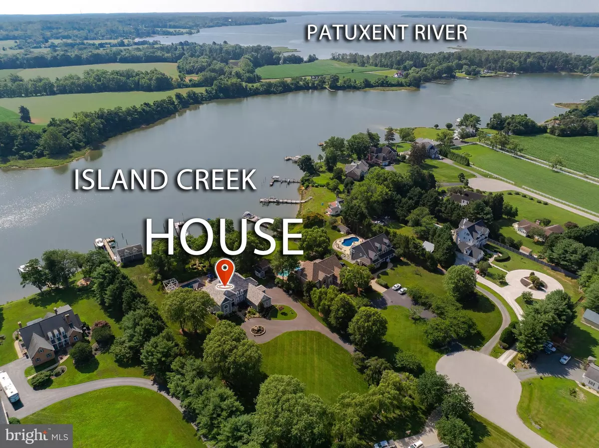 Broomes Island, MD 20615,3935 ISLAND LANDING CT