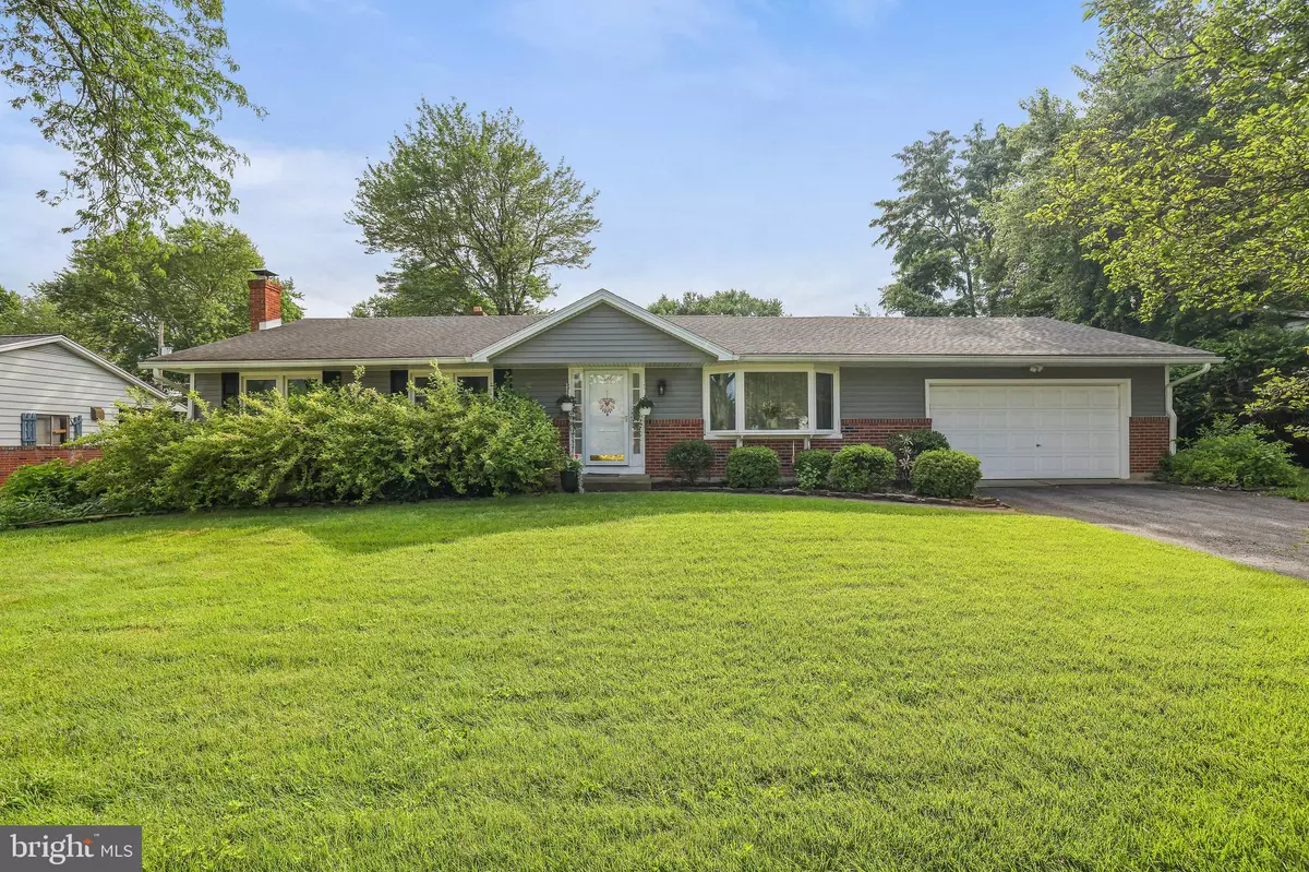 Macungie, PA 18062,1280 OAK DR