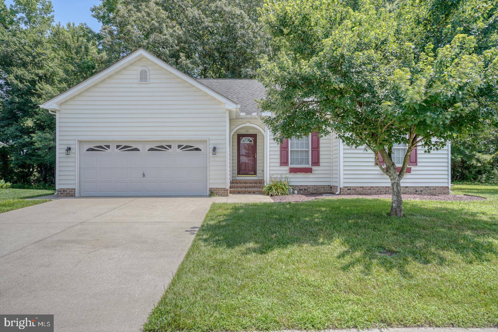 161 MAPLE GLEN DR, Dover, DE 19904