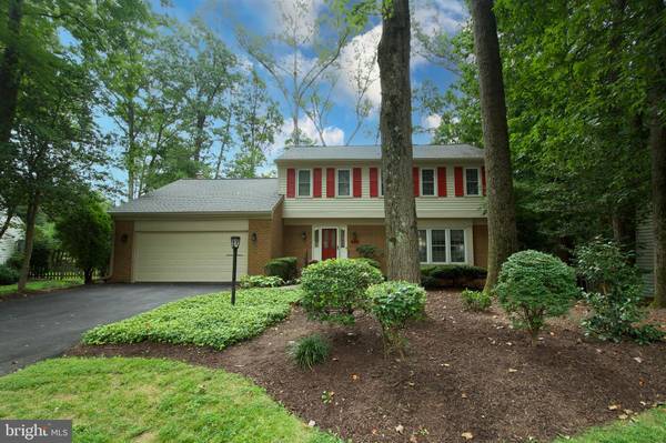 Burke, VA 22015,6007 WHEATON DR