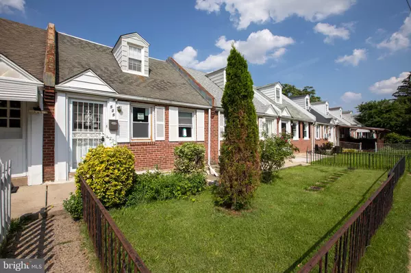 Upper Darby, PA 19082,525 WILTSHIRE RD