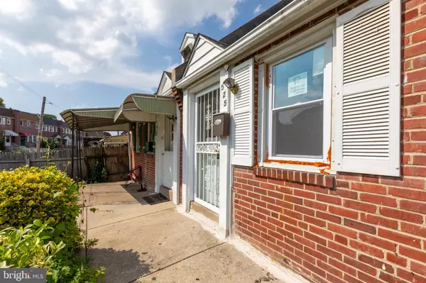 Upper Darby, PA 19082,525 WILTSHIRE RD