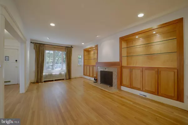 Washington, DC 20012,1501 VAN BUREN ST NW