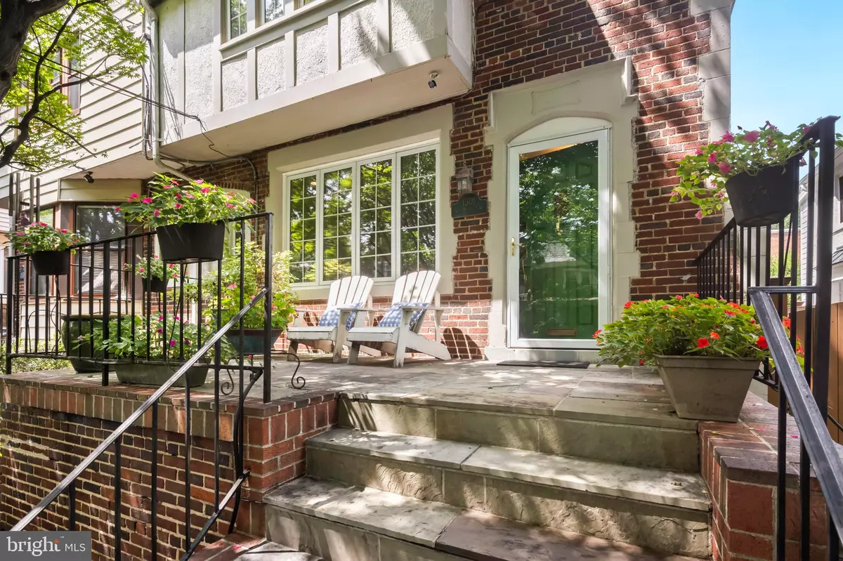 Washington, DC 20012,1501 VAN BUREN ST NW