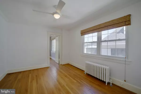Washington, DC 20012,1501 VAN BUREN ST NW