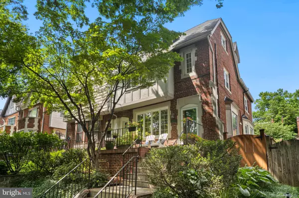 Washington, DC 20012,1501 VAN BUREN ST NW