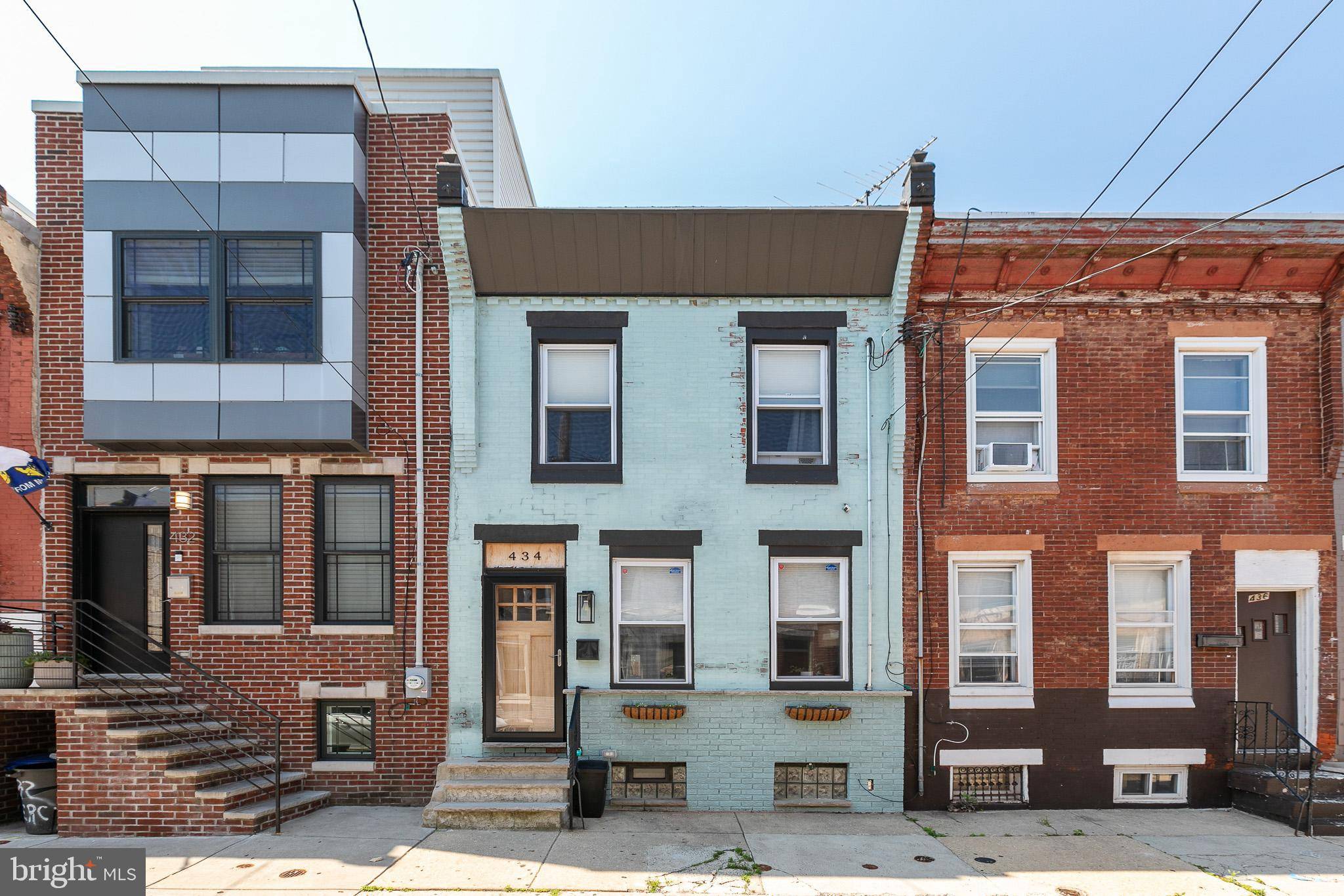 434 MERCY ST, Philadelphia, PA 19148