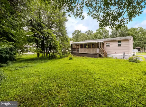 Pittsgrove, NJ 08318,88 HAZELWOOD DR