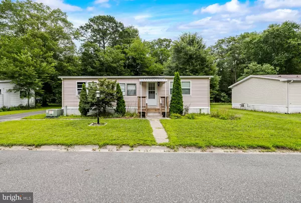 Pittsgrove, NJ 08318,88 HAZELWOOD DR