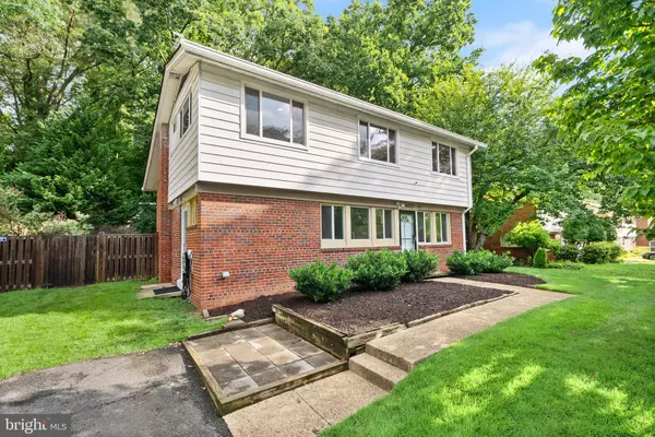 Alexandria, VA 22312,6322 BREN MAR DR