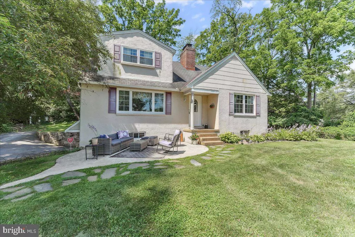 Glen Mills, PA 19342,250 GLEN MILLS RD