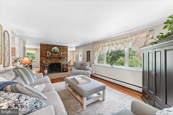 Glen Mills, PA 19342,250 GLEN MILLS RD