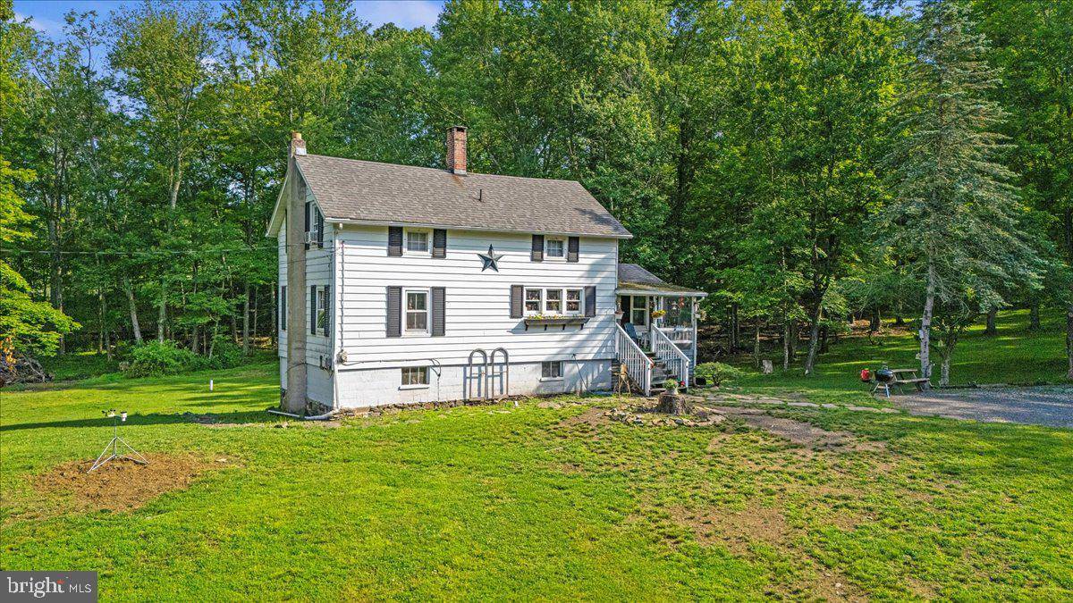 East Stroudsburg, PA 18302,144/148 FRUTCHEY DR