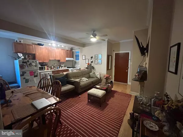 152 N 21ST ST #1R, Philadelphia, PA 19103