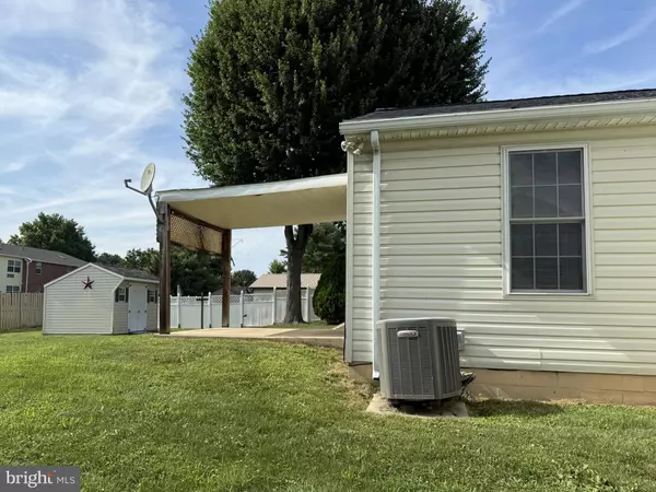 Maugansville, MD 21767,14102 MAUGANSVILLE RD