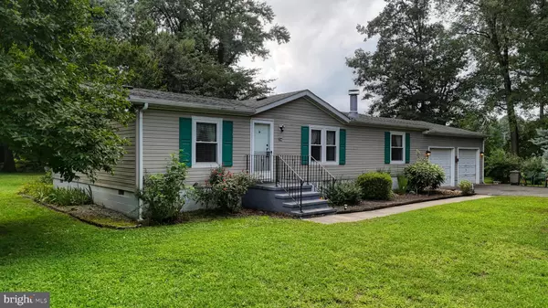 Harrington, DE 19952,254 RACHEL DR