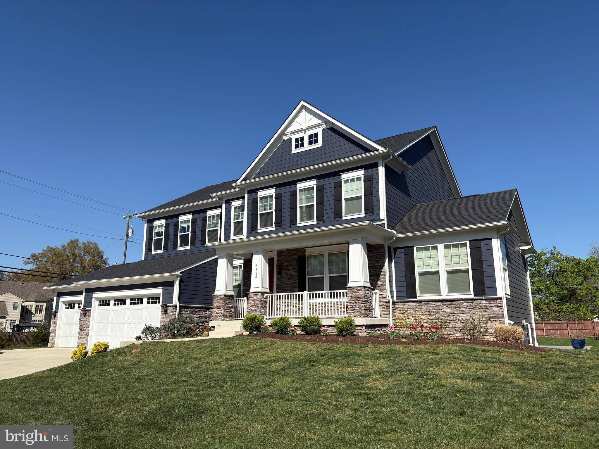 5325 FRANCONIA RD, Alexandria, VA 22310