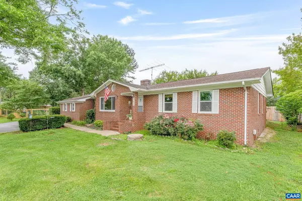 Stanardsville, VA 22973,752 WESTWOOD RD