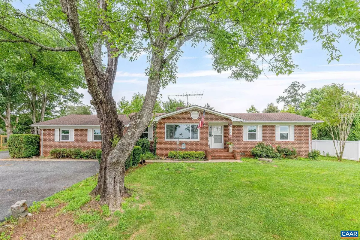 Stanardsville, VA 22973,752 WESTWOOD RD