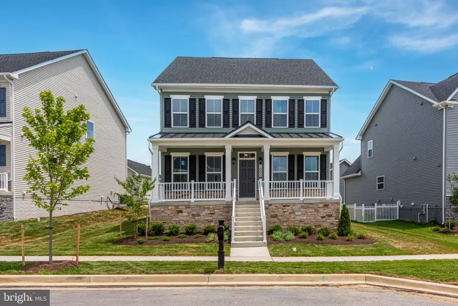 Brunswick, MD 21716