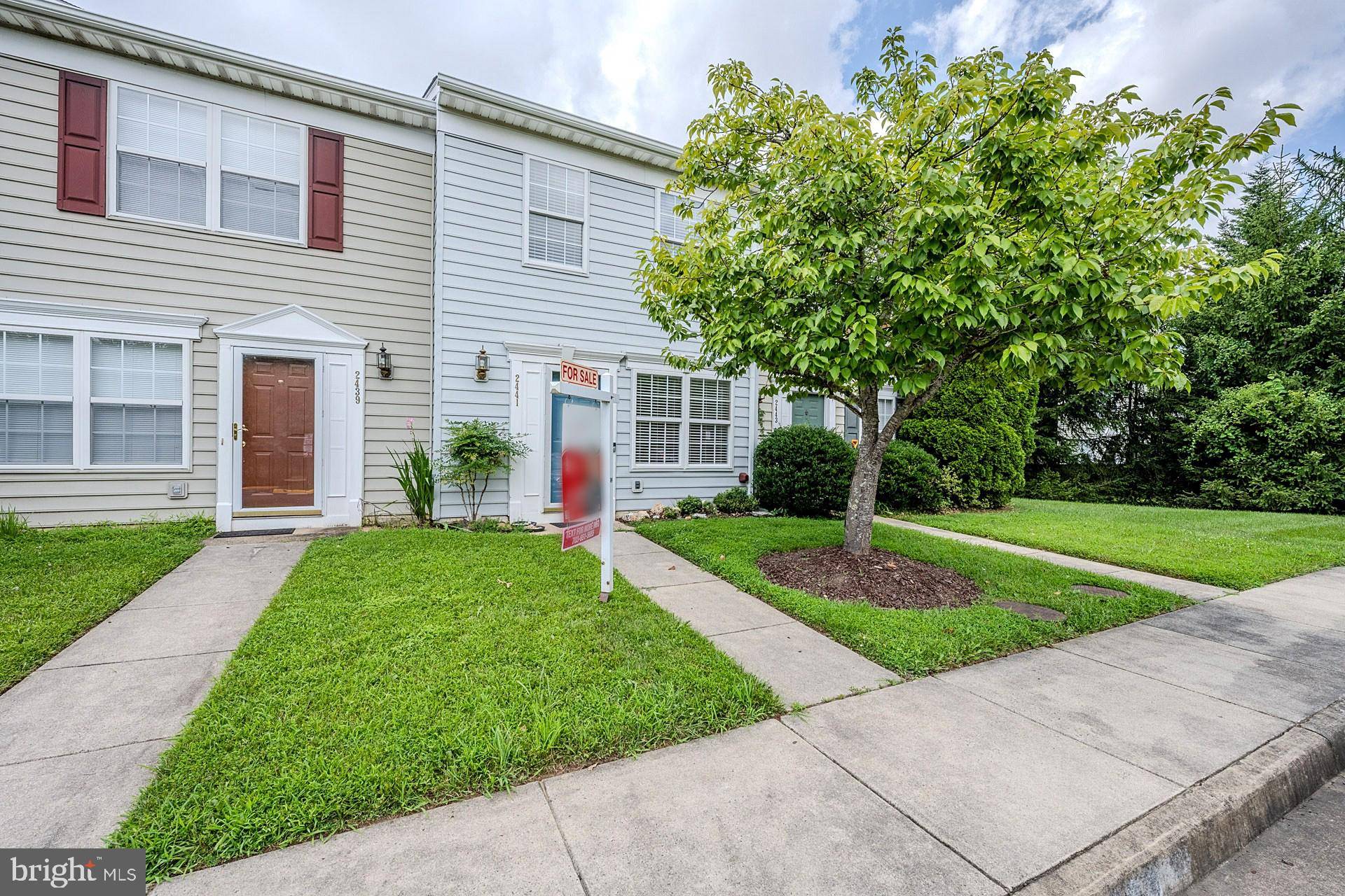Herndon, VA 20171,2441 MONROE CHASE CT