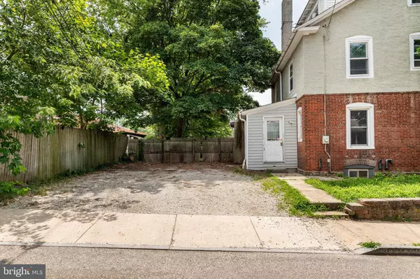 Bryn Mawr, PA 19010,15 N WARNER AVE