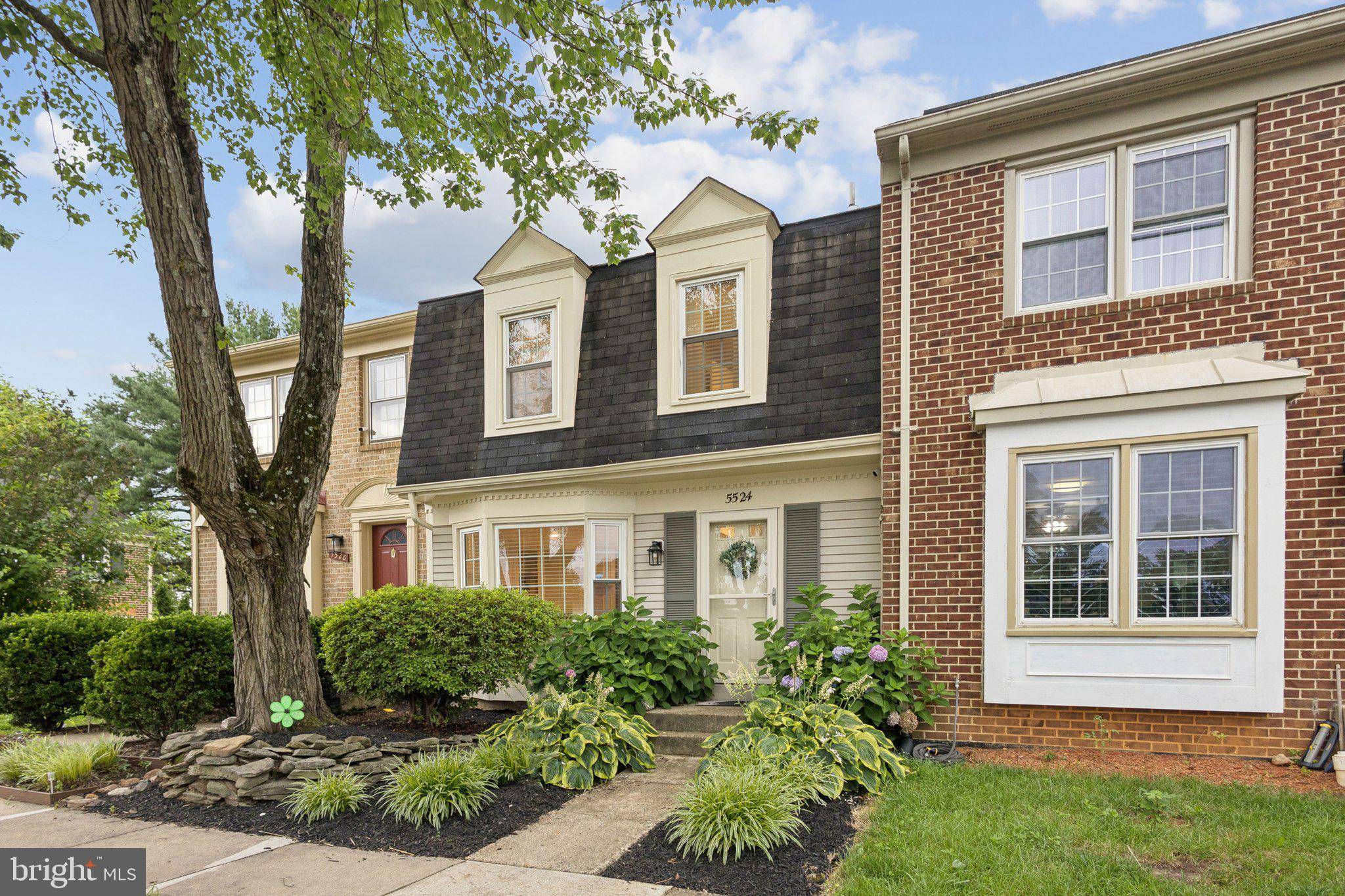 5524 LAKEWHITE CT, Fairfax, VA 22032