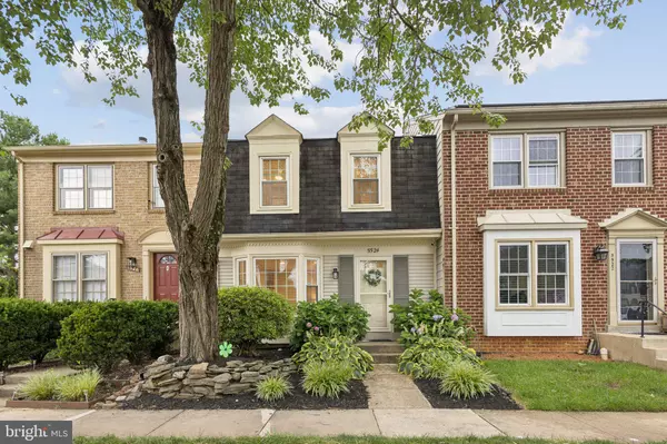 Fairfax, VA 22032,5524 LAKEWHITE CT