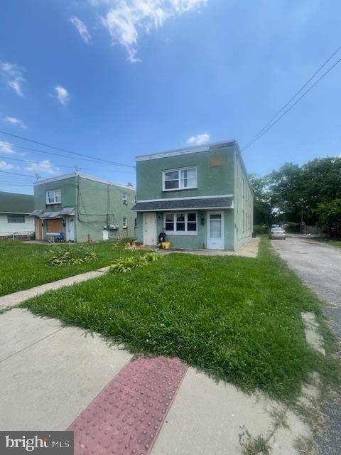 Chester, PA 19013,1511 W 13TH ST