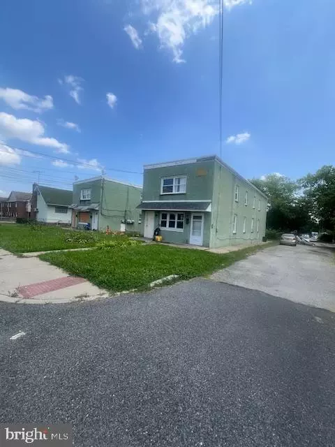 Chester, PA 19013,1511 W 13TH ST