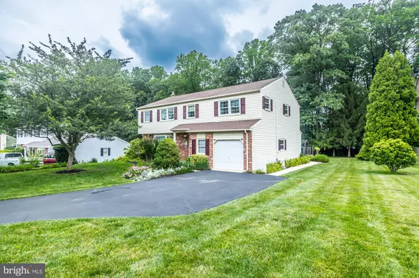 Exton, PA 19341,106 NOEL CIR