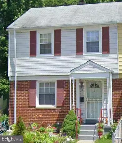 Temple Hills, MD 20748,4513 AKRON ST