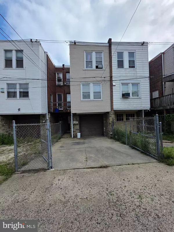 Philadelphia, PA 19149,3420 ENGLEWOOD ST