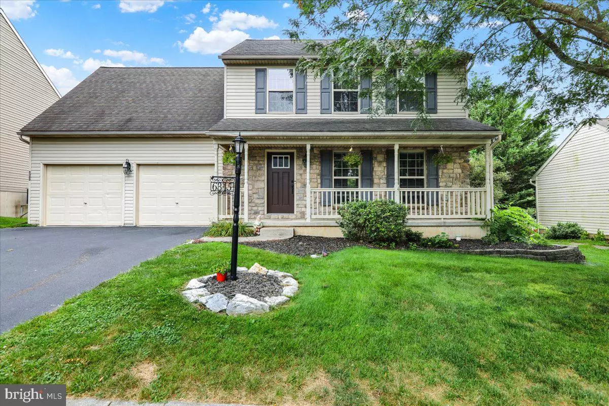 Manheim, PA 17545,6345 BAYBERRY AVE
