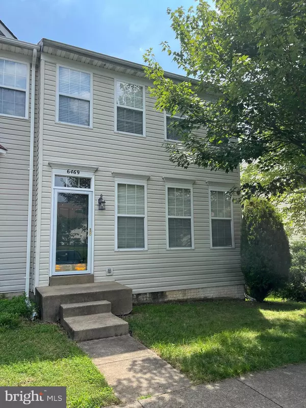 6469 MCCOY RD, Centreville, VA 20121