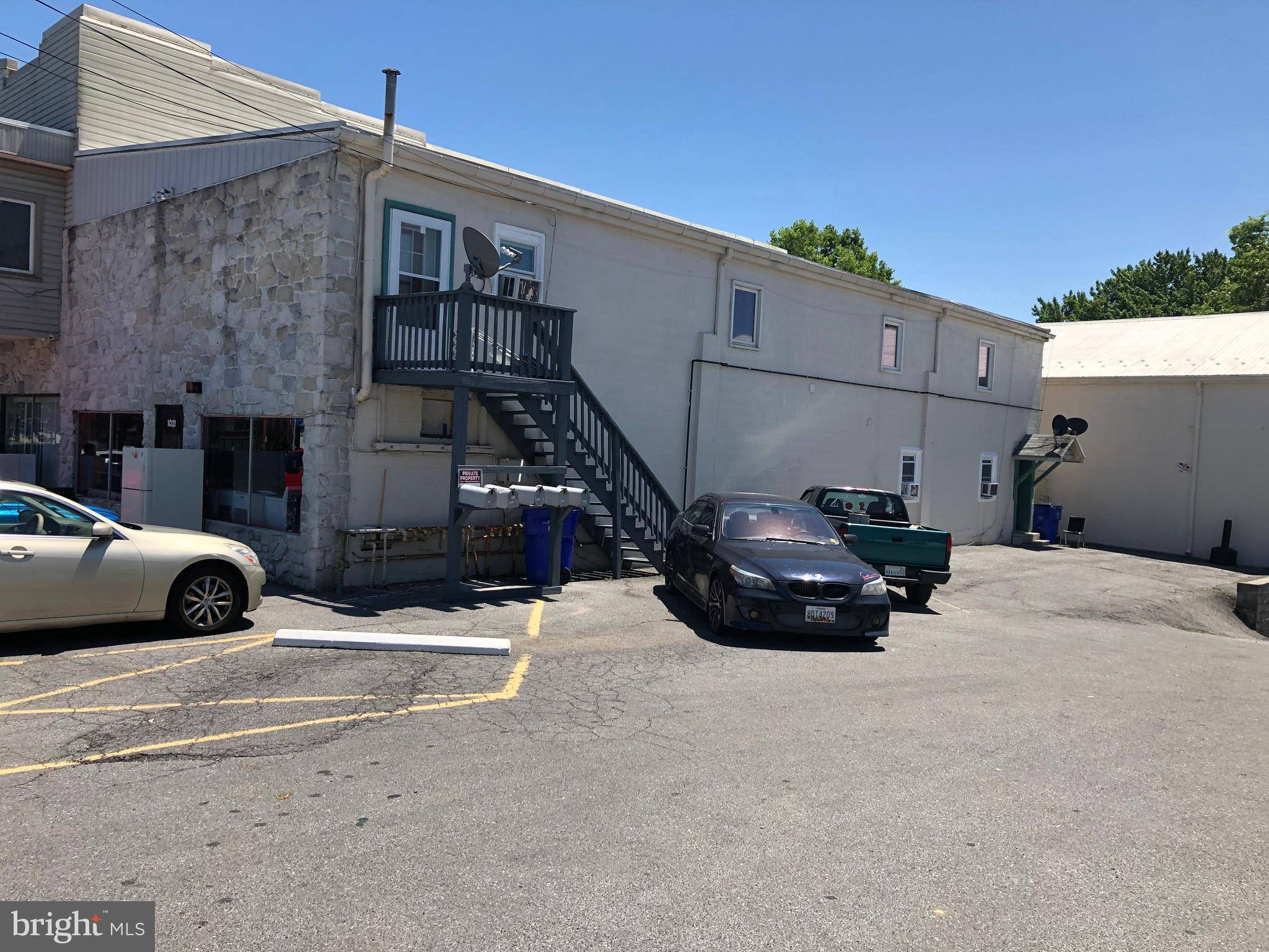 Hagerstown, MD 21740,1021 W WASHINGTON 1007-1021 ST #1