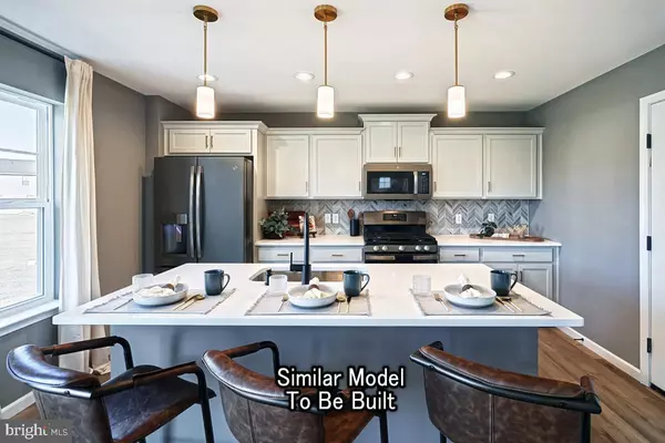 Lancaster, PA 17601,2524 SADDLE DR #LOT 1