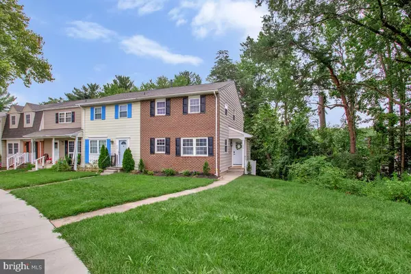 Millersville, MD 21108,570 MILLSHIRE DR