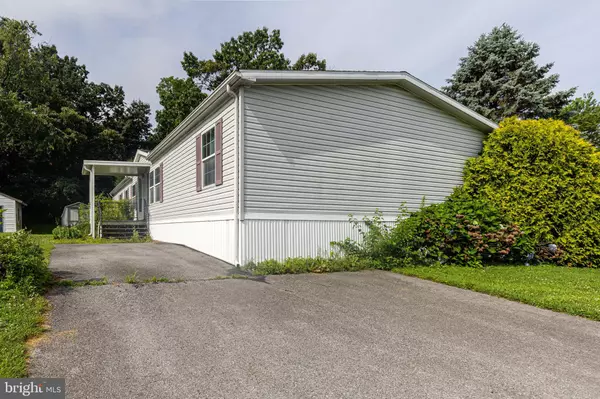 Chambersburg, PA 17202,1024 WARMSPRING LOT 91