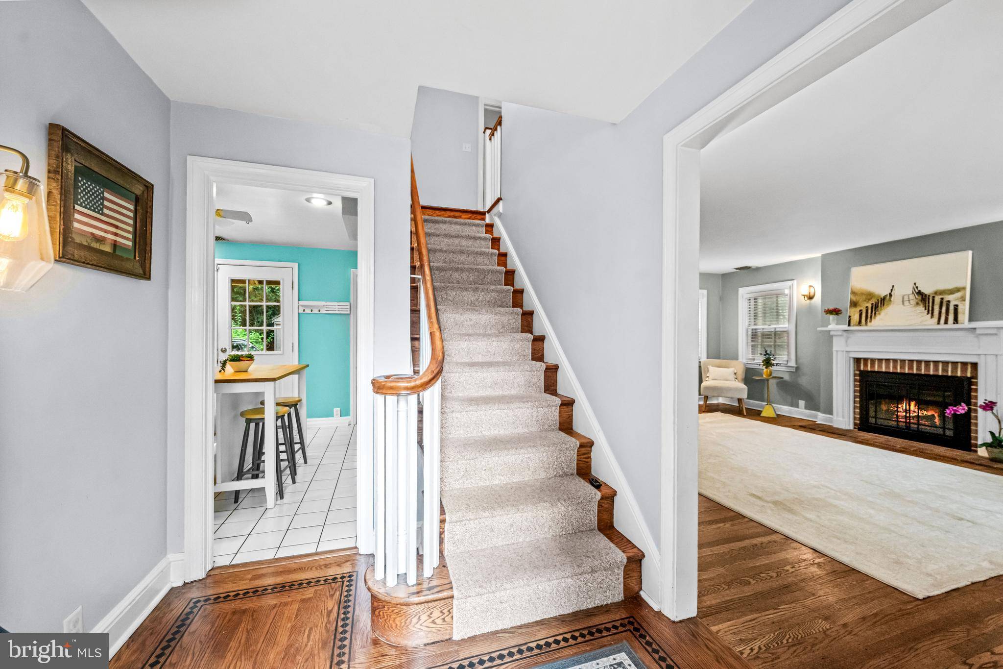 Merion Station, PA 19066,533 E WYNNEWOOD RD