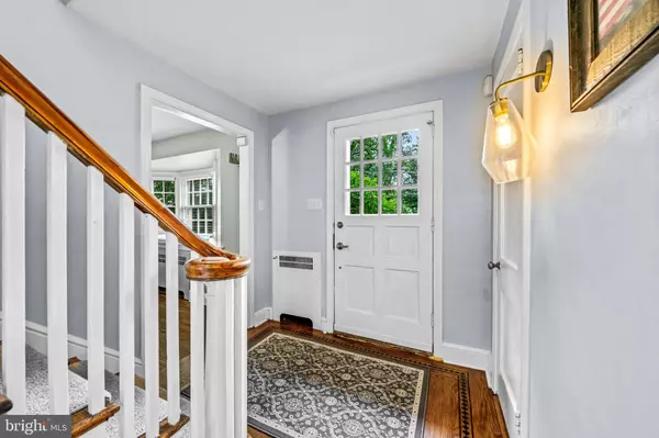 Merion Station, PA 19066,533 E WYNNEWOOD RD