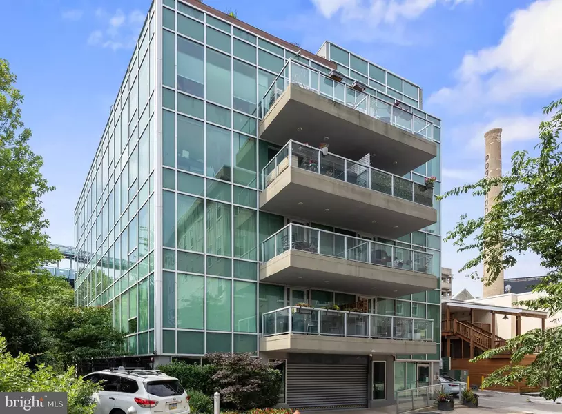 122-30 NEW ST #2C, Philadelphia, PA 19106