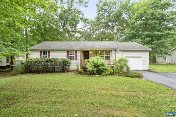 7 RIVERSIDE DR, Palmyra, VA 22963