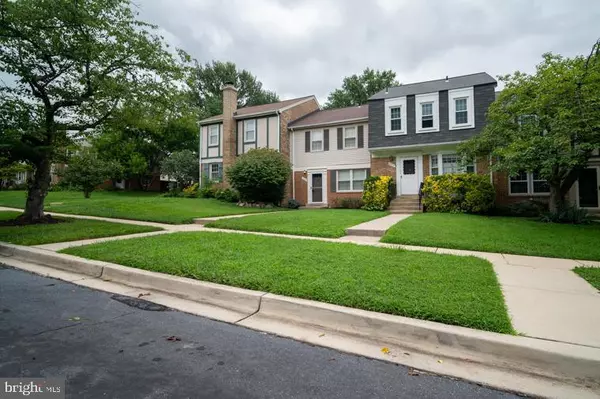 Olney, MD 20832,17719 BUEHLER RD #12