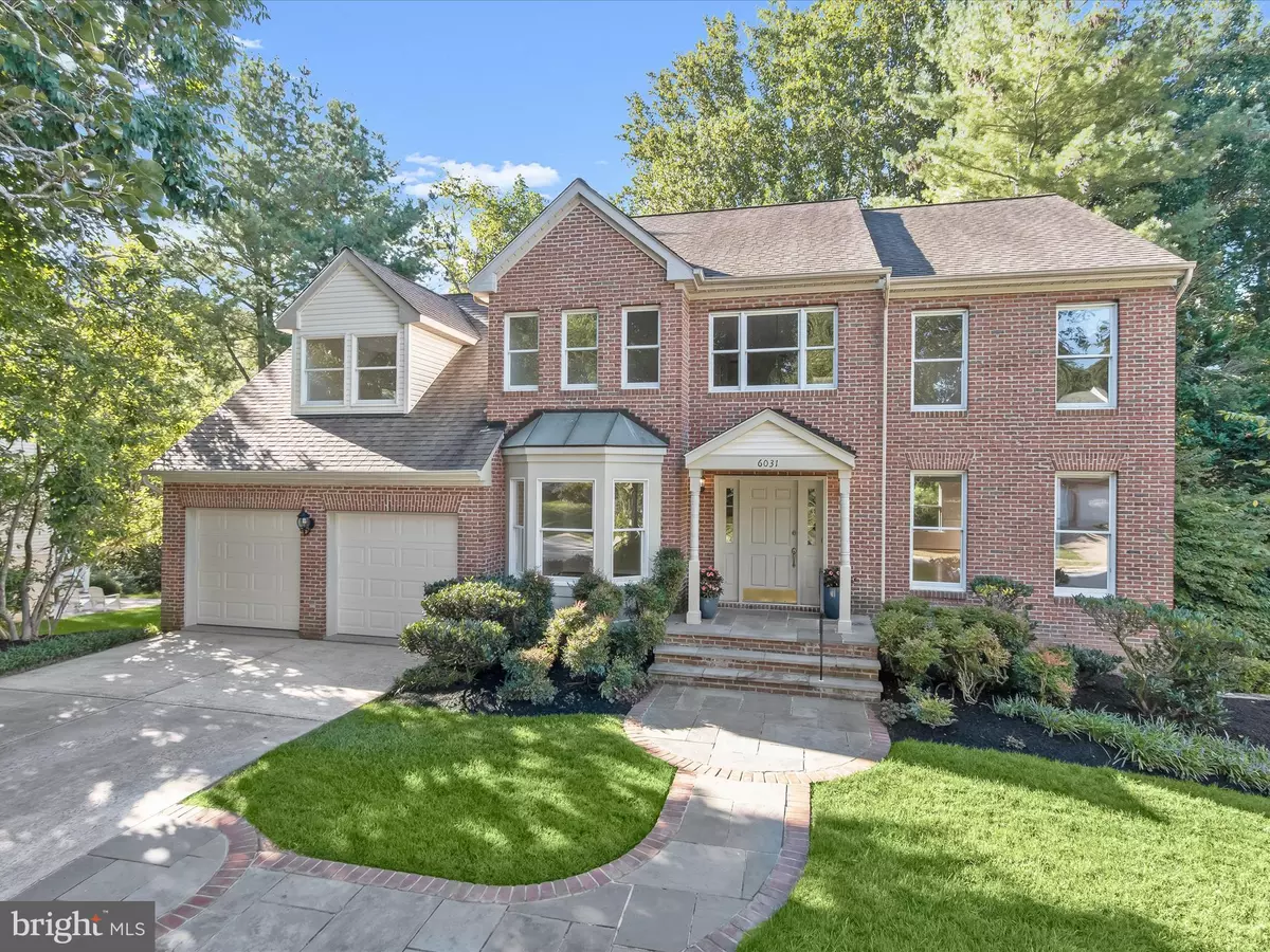 Clarksville, MD 21029,6031 RED CLOVER LN