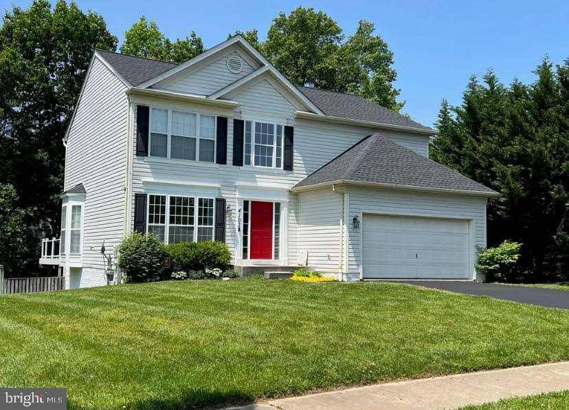 4102 MIDDLEBURY CT, Pasadena, MD 21122