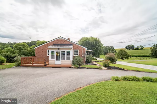 Wrightsville, PA 17368,395 FORGE HILL RD